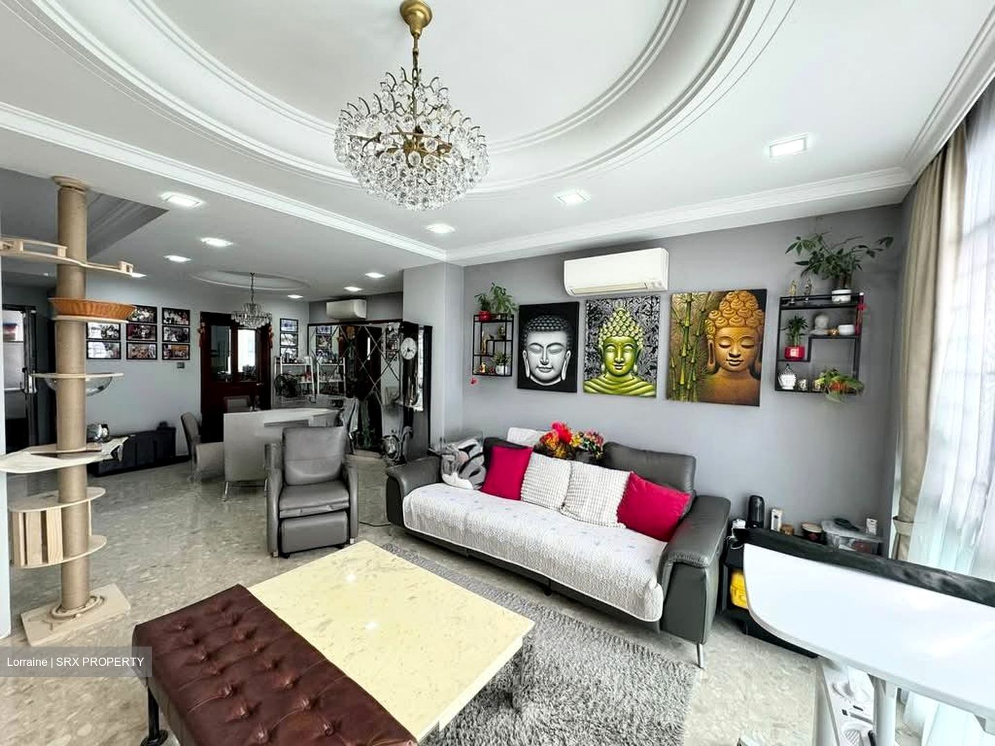Chestervale (D23), Condominium #588571211